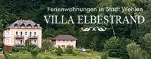 Villa Elebstrand